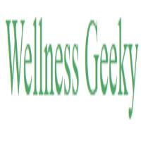 Wellness Geeky image 1