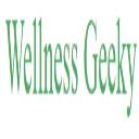 Wellness Geeky logo