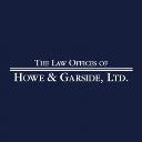 The Law Offices of Howe & Garside, LTD. logo