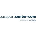 Passport Center logo