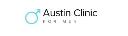Austin Clinic for Men logo