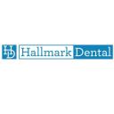 Hallmark Dental logo