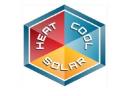 West Coast Heating Air Conditioning and Solar logo