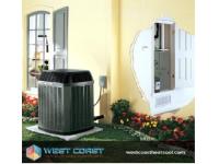 West Coast Heating Air Conditioning and Solar image 3