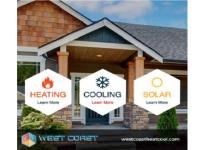 West Coast Heating Air Conditioning and Solar image 4