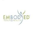 Embodyed Health and Healing logo