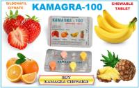 Buy Kamagra Chewable image 2