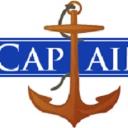Captain Clever Marketing logo