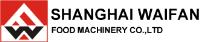 Shanghai waifan food machinery Co.,ltd image 1