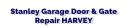 Stanley Garage Door & Gate Repair Harvey logo