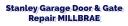 Stanley Garage Door & Gate Repair Millbrae logo
