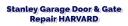 Stanley Garage Door & Gate Repair Harvard logo