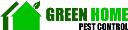 Green Home Pest Control logo