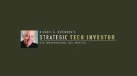 Strategic Tech Investor image 1