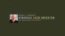 Strategic Tech Investor logo