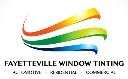 NWA Window Tinting logo