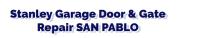 Stanley Garage Door & Gate Repair San Pablo image 1