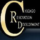 Chicago Renovation & Development logo
