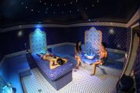 Shala Salon Spa & Turkish Bath image 1