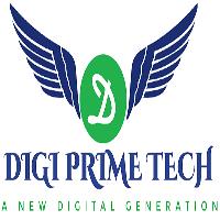 Digi Prime Tech Pvt Ltd image 1