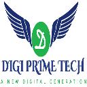 Digi Prime Tech Pvt Ltd logo