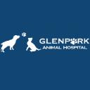Glenpark Animal Hospital logo