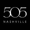 505 Nashville logo