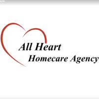 All Heart Homecare Agency Inc. image 2