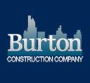 Burton Construction Co. LLC logo
