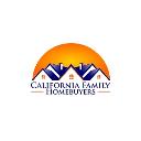 California Family Homebuyers logo