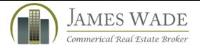 James Wade Commercial Real Estate Agent image 1