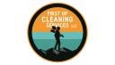First Up Cleaning Services logo