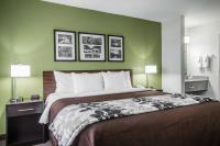 Sleep Inn-Hotel in McDonough, GA image 12
