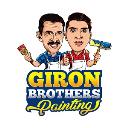 Giron Brothers Painting logo