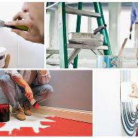 J & R Professional Painting & Construction image 1