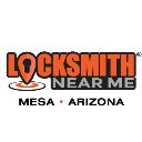 Locksmith Near Me, LLC logo