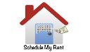 Schedule My Rent, Inc. logo