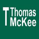 Thomas McKee Website Design logo