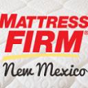 Mattress Firm New Mexico logo