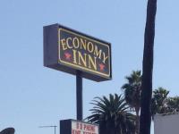 Economy Inn Hollywood image 25