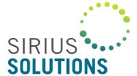 Sirius Solutions image 1