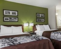 Sleep Inn-Hotel in McDonough, GA image 23