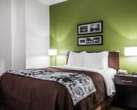 Sleep Inn-Hotel in McDonough, GA image 29