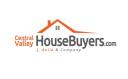 Central Valley House Buyers logo
