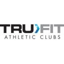 Tru Fit Athletic Clubs - Wildflower logo