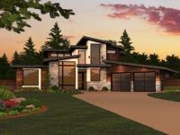 House Plans by Mark Stewart image 4