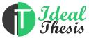 Idealthesis logo