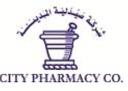 Pain Reliever Medicine - City pharmacypihg logo