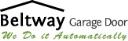 Beltway Garage Doors logo