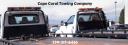 Cape Coral Towing Company logo